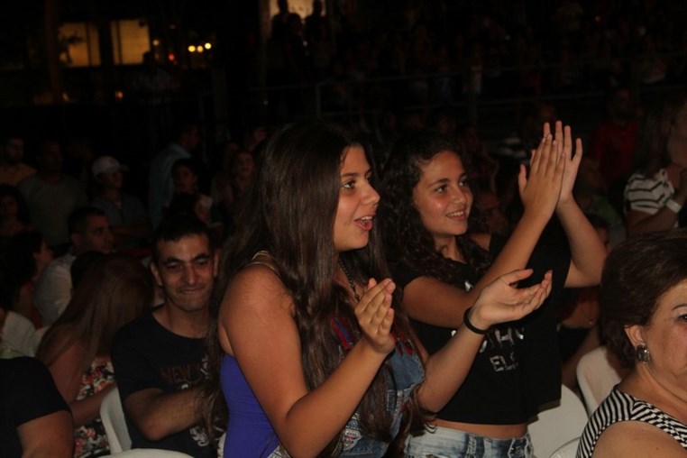 Dbayeh Festival 2015 Day 2